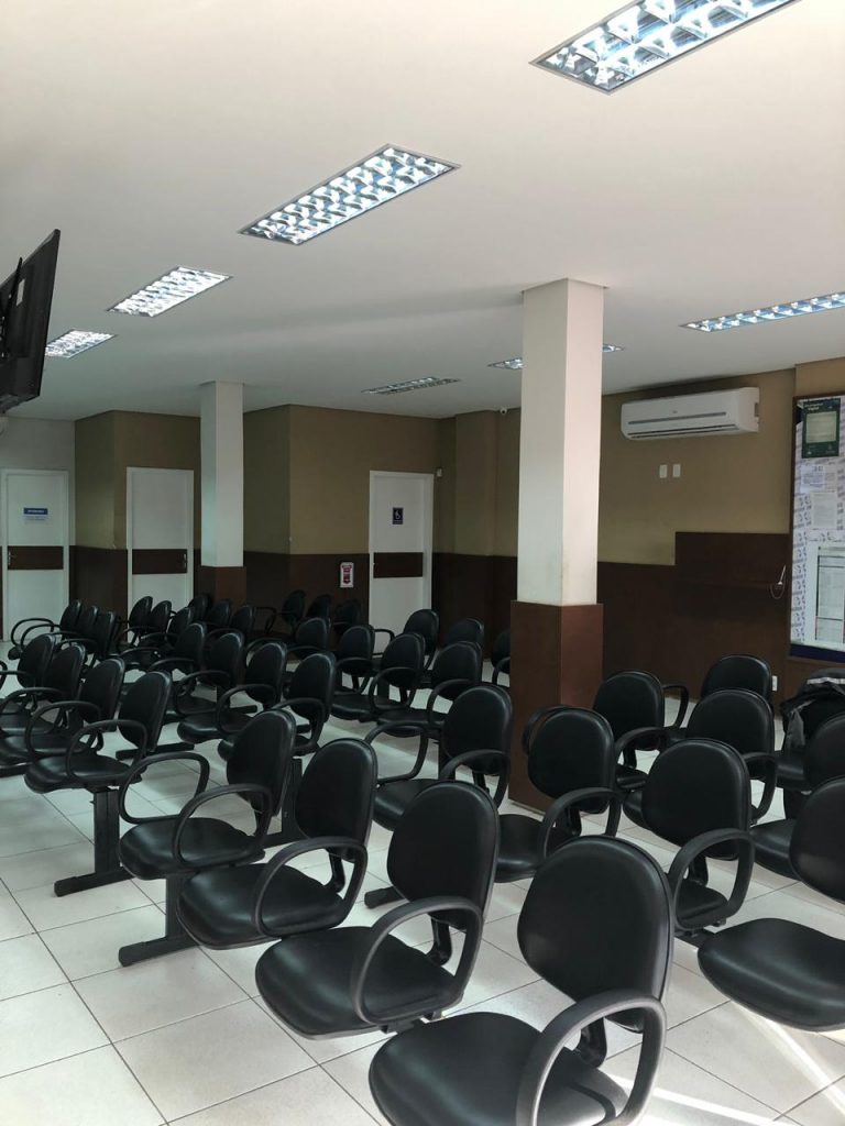 Interior do Cartório 2