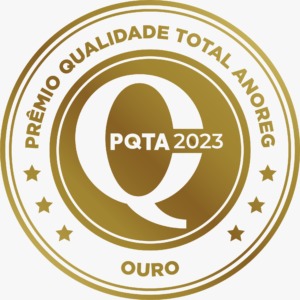 Selo de Qualidade 1