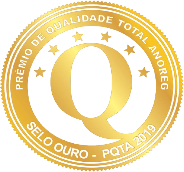 Selo de Qualidade 2